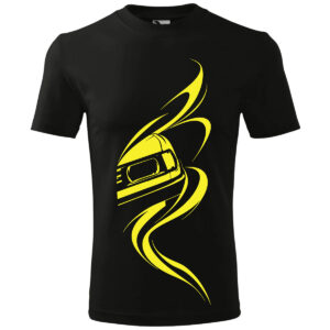 Auto tahem – Škoda 105 - Unisex
