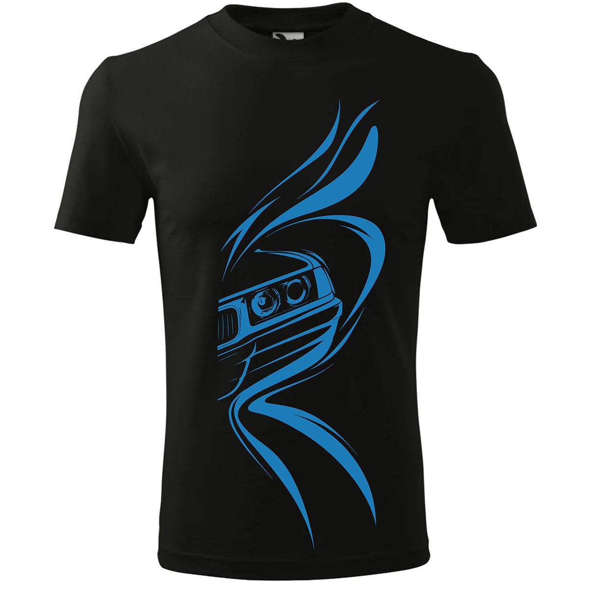 Auto tahem – BMW 3 E36 - Unisex - Obrázek 4