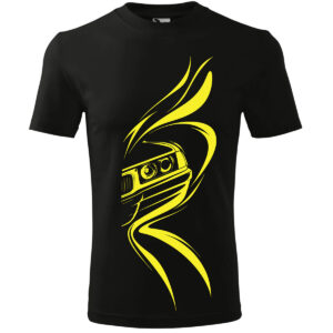 Auto tahem – BMW 3 E36 - Unisex