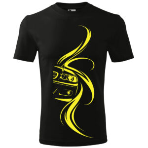 Auto tahem – BMW 3 E46 - Unisex