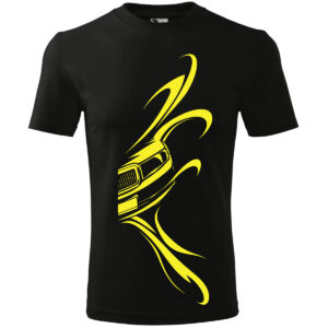 Auto tahem – Škoda Fabia1 - Unisex