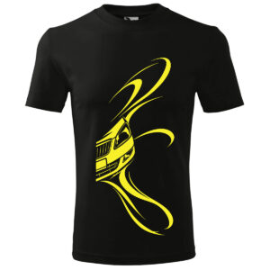 Auto tahem – Škoda Fabia2 FL - Unisex