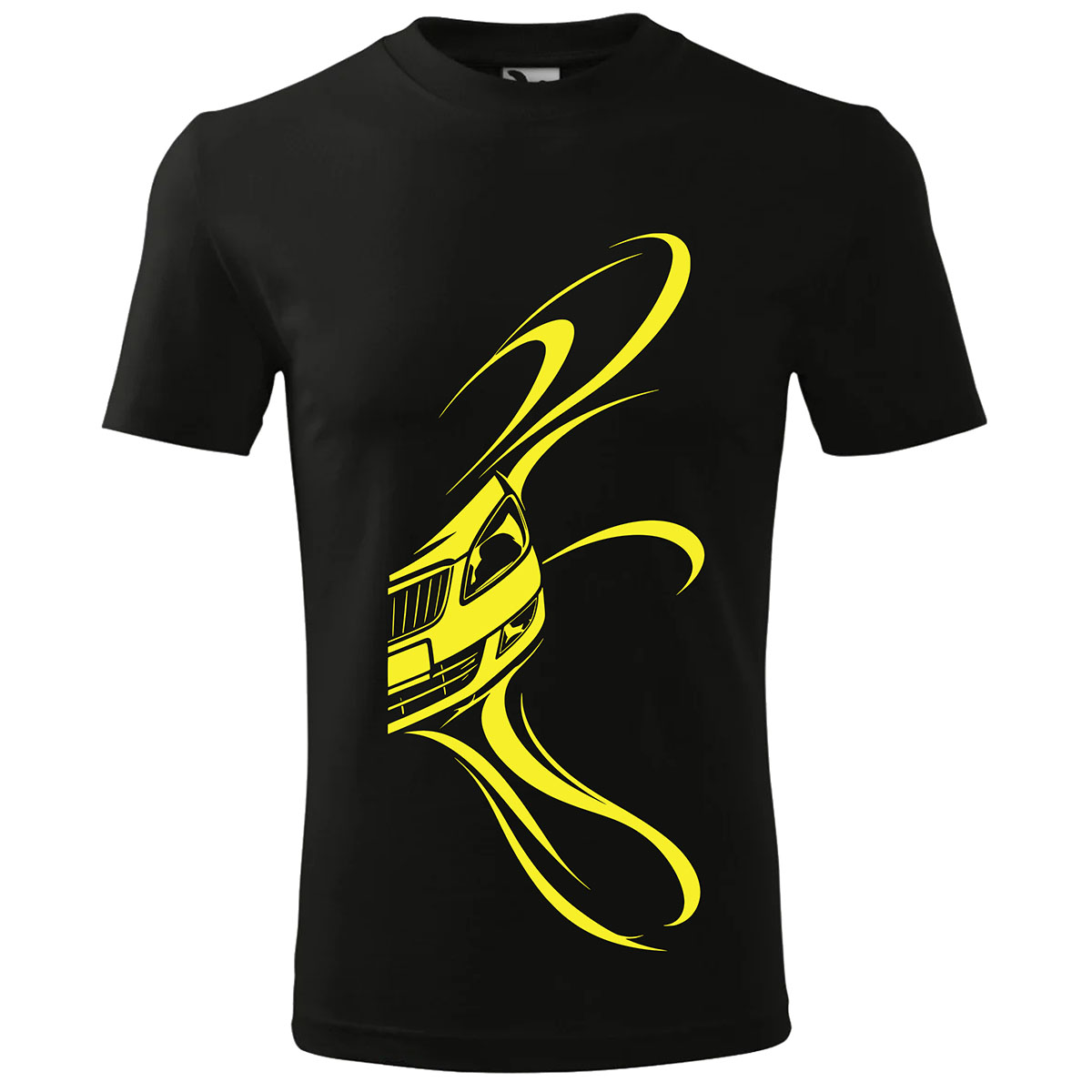 Auto tahem – Škoda Fabia2 FL - Unisex